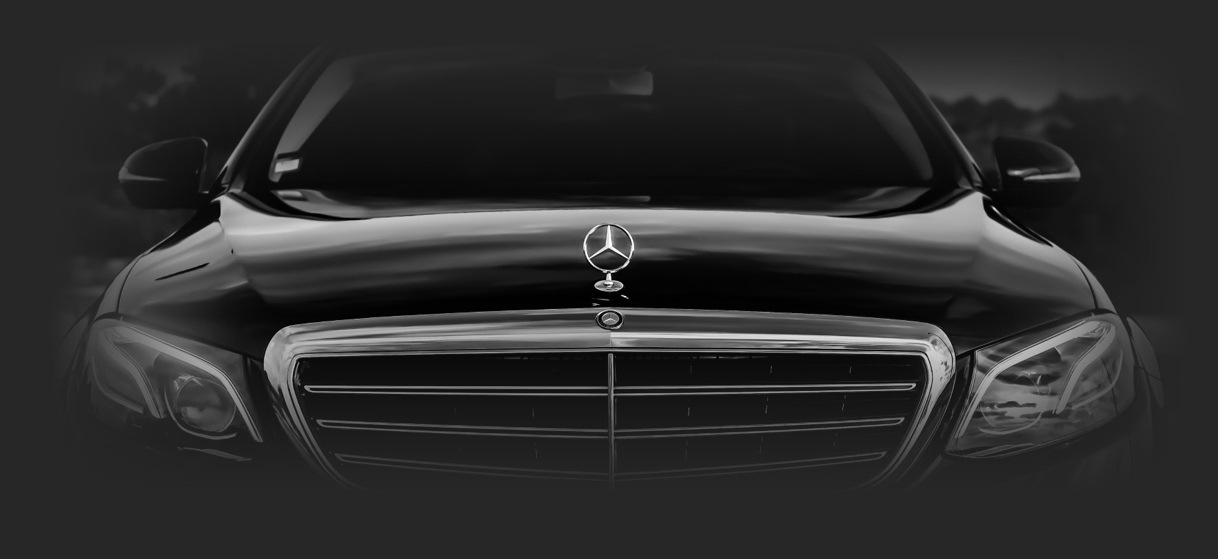 Mercedes-Benz car