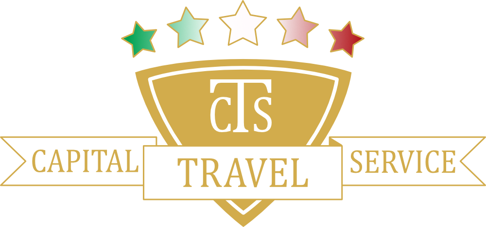 Capital Travel Service