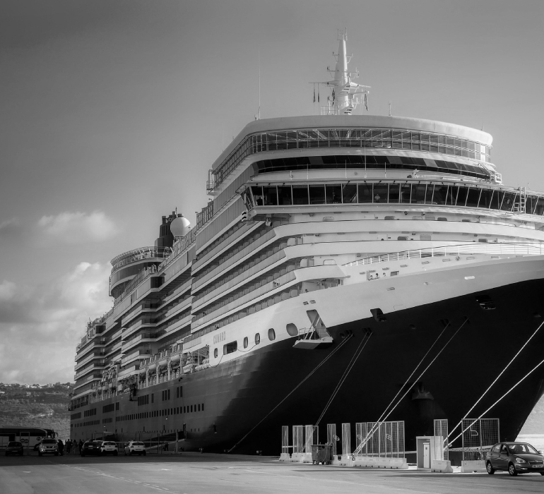 shore excursion from italian ports